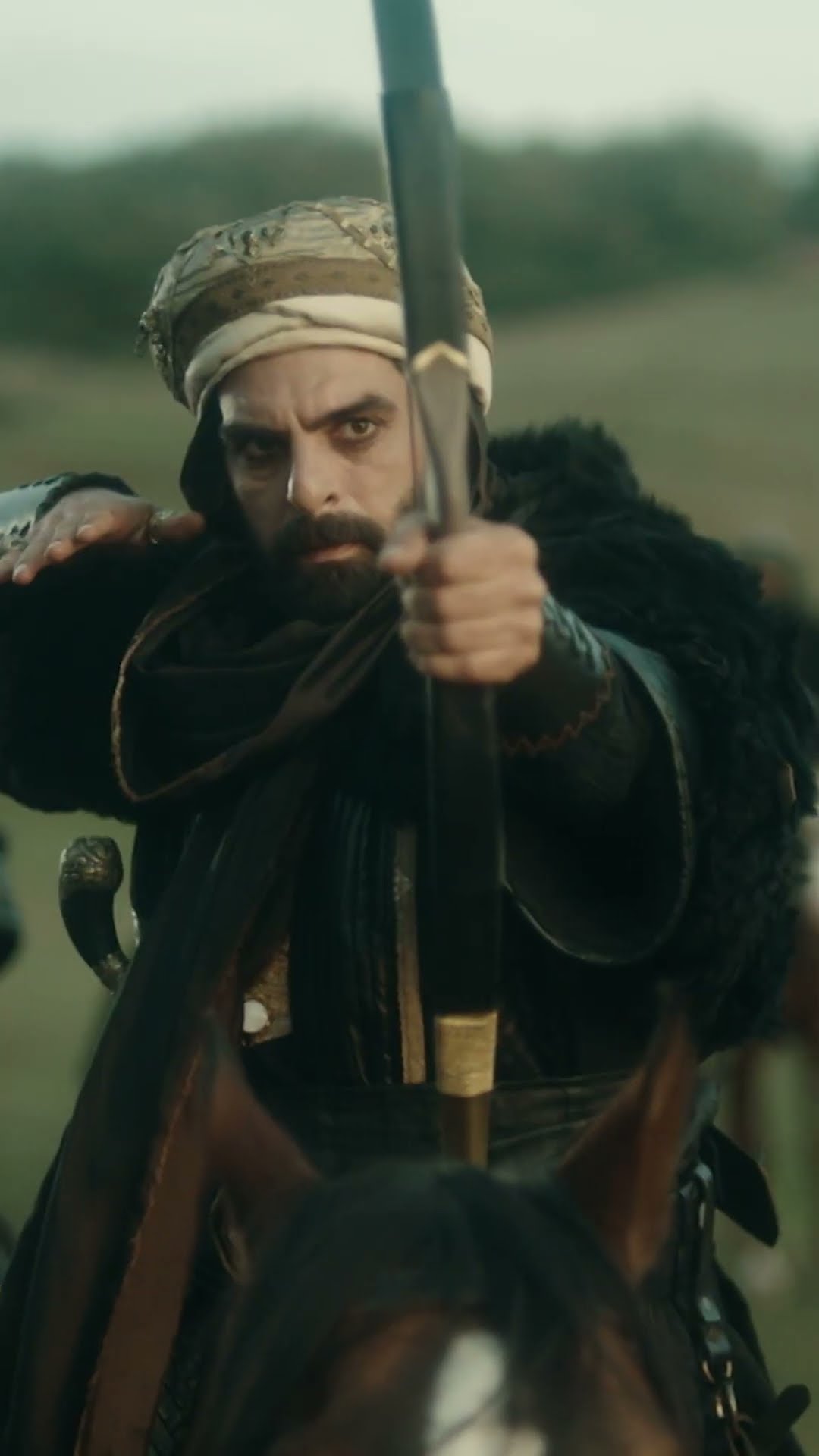 আসছে নতুন কিছু | Sultan Salahuddin Ayyubi | চোখ রাখুন Bongo ও নাগরিক টিভিতে